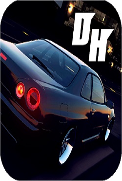 Drift Horizon Online Drift Horizon Online
